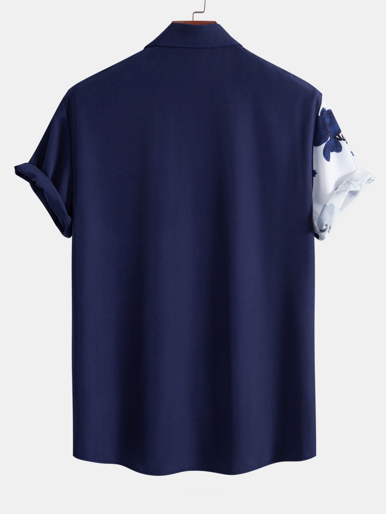 Vom 5 Blanc Métallisé