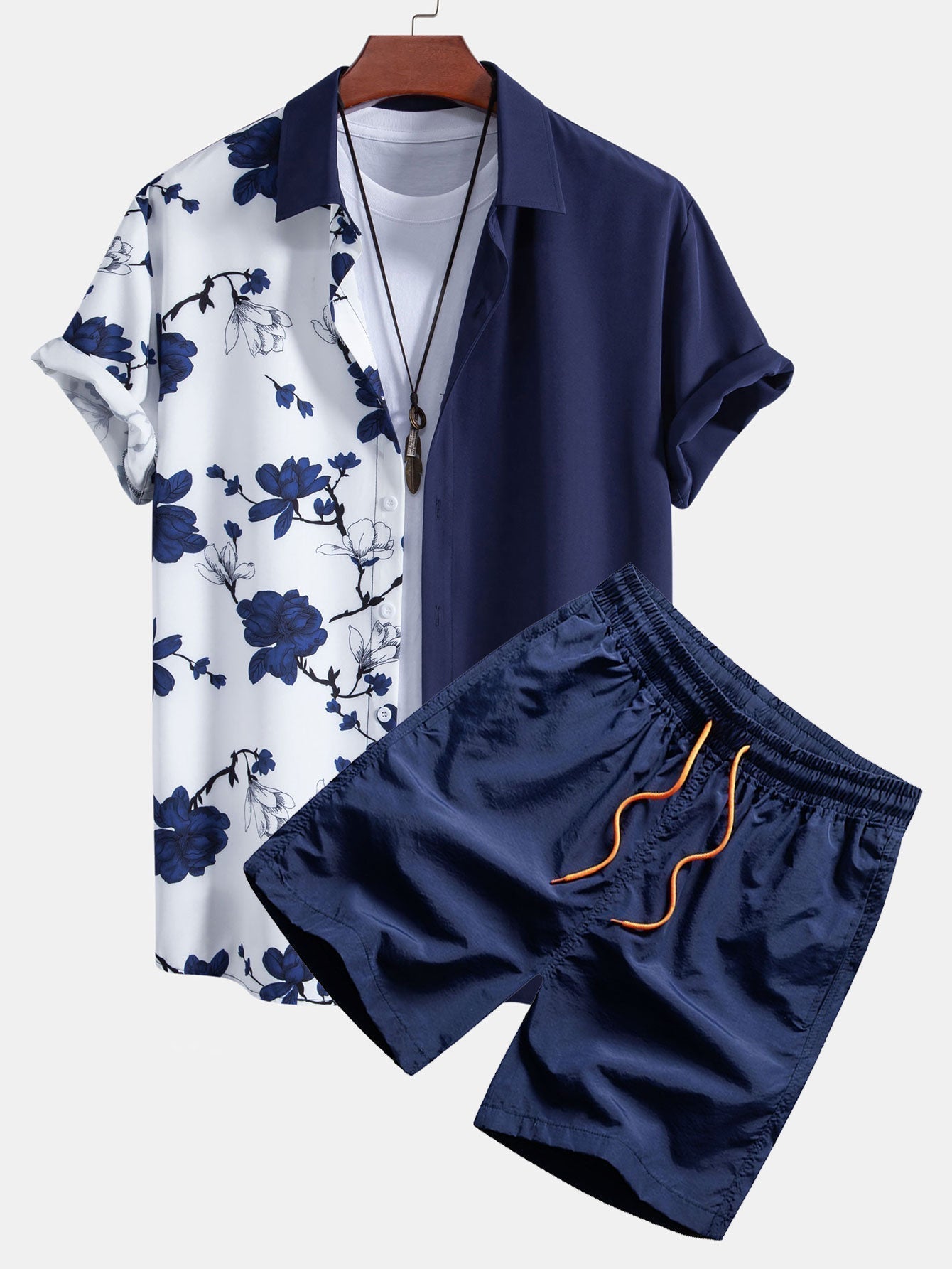 Vom 5 Blanc Métallisé