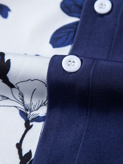 Vom 5 Blanc Métallisé